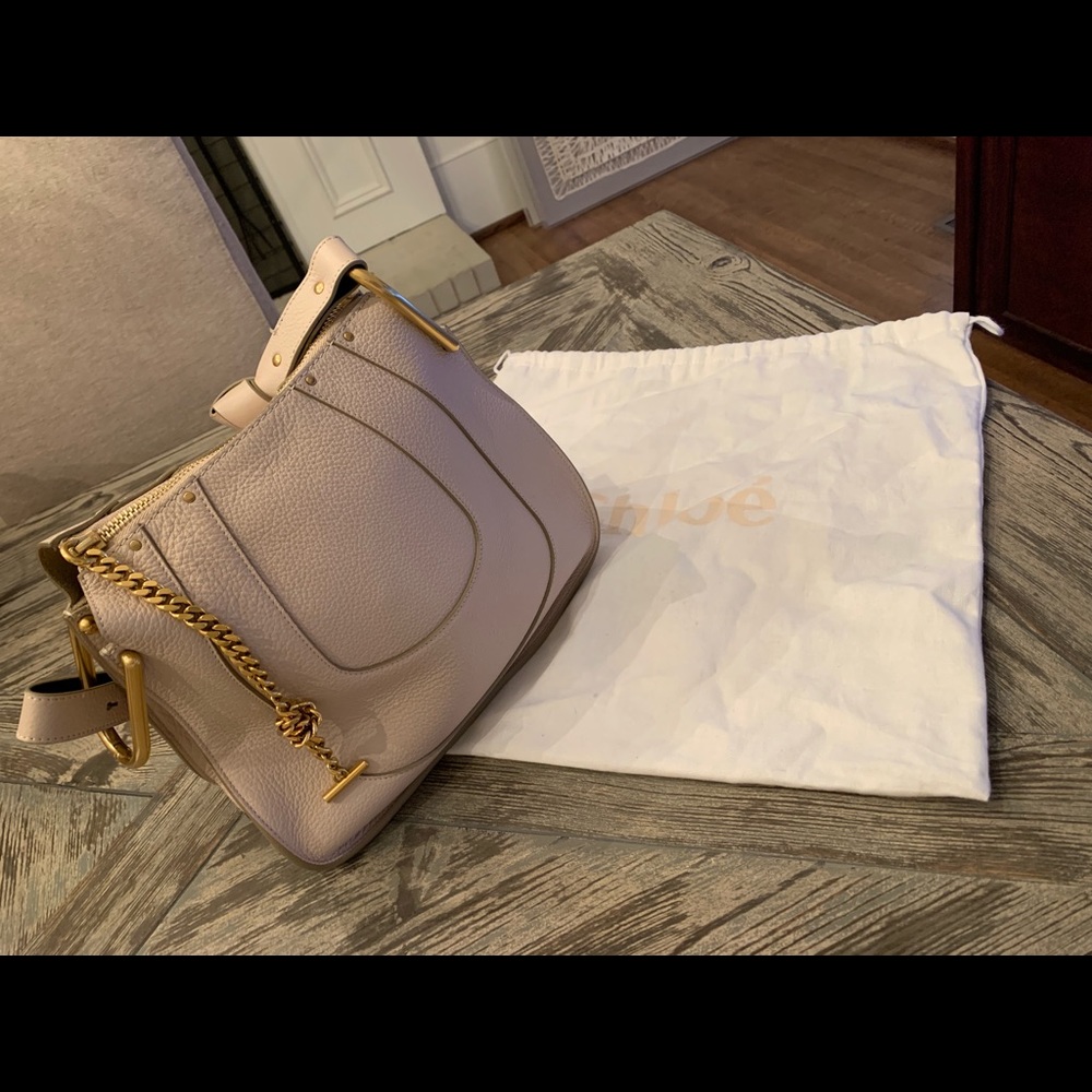 Chloe purse